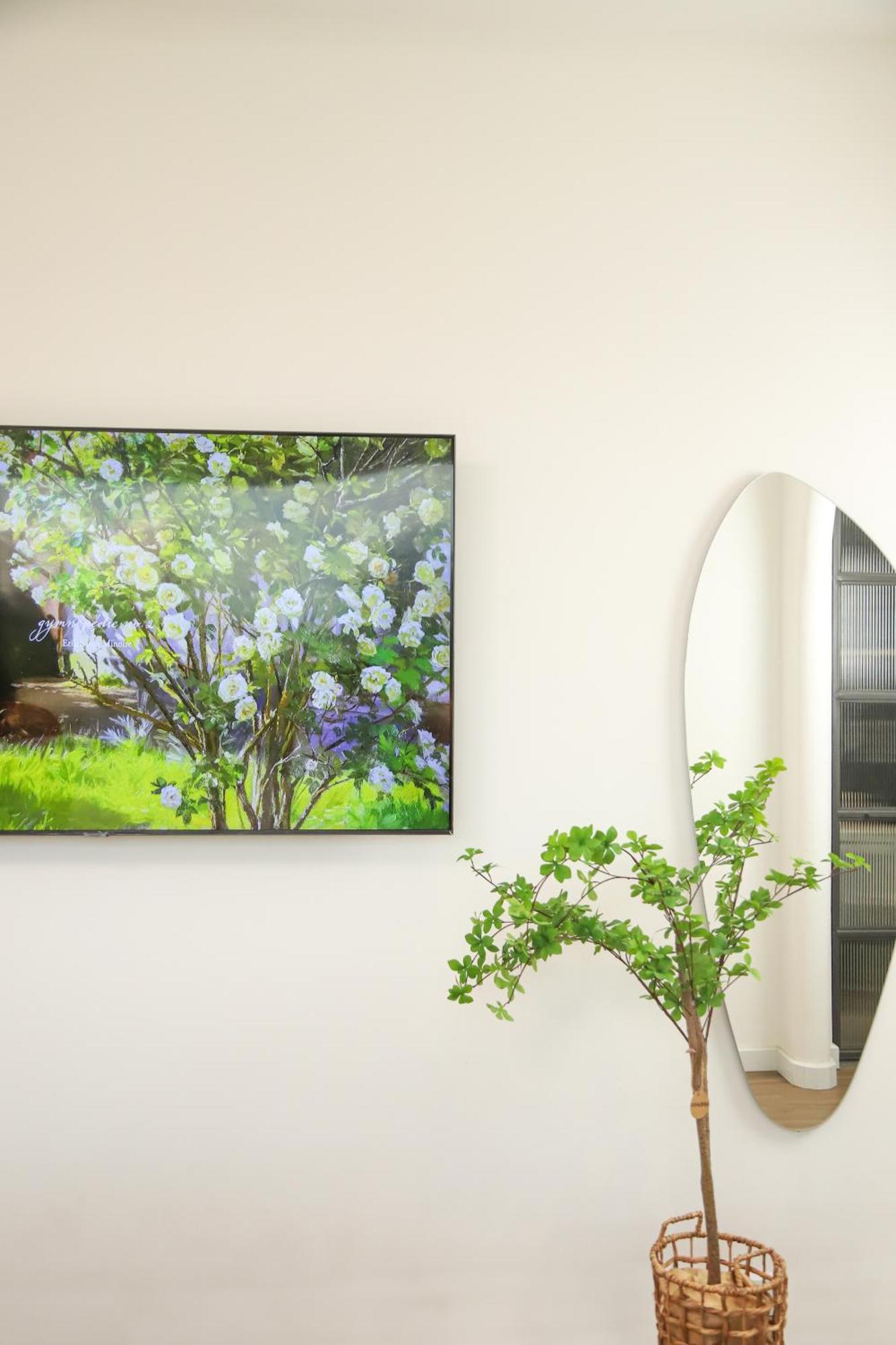 Apartmán Kin Wander Trung Son Ho Či Minovo Město Exteriér fotografie